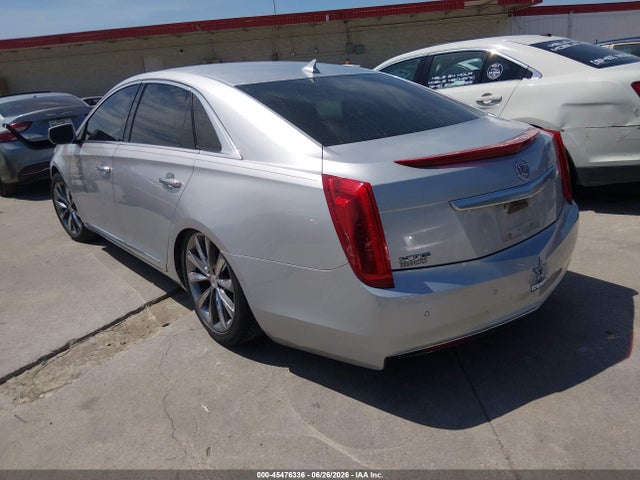 45476336 :رقم المزاد ، 2G61N5S30D9215385 vin ، 2013 Cadillac Xts Standard مزاد بيع