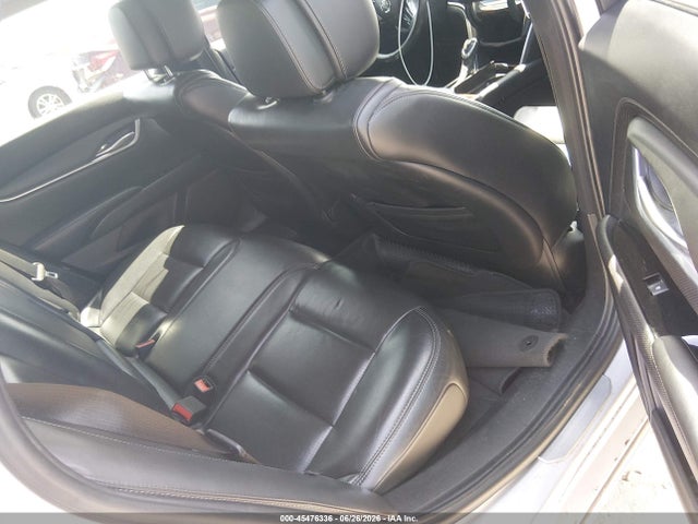 Продажа на аукционе авто 2013 Cadillac Xts Standard, vin: 2G61N5S30D9215385, номер лота: 45476336