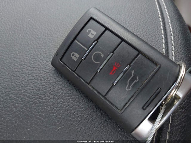 Продажа на аукционе авто 2013 Cadillac Srx Premium Collection, vin: 3GYFNEE39DS522226, номер лота: 45476357