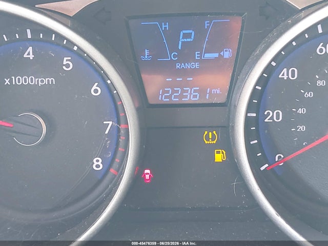 Hyundai TUCSON GLS 2014 KM8JT3AF3EU946119 Image 16