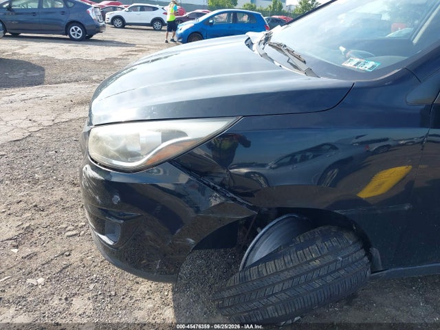 Hyundai TUCSON GLS 2014 KM8JT3AF3EU946119 Image 6