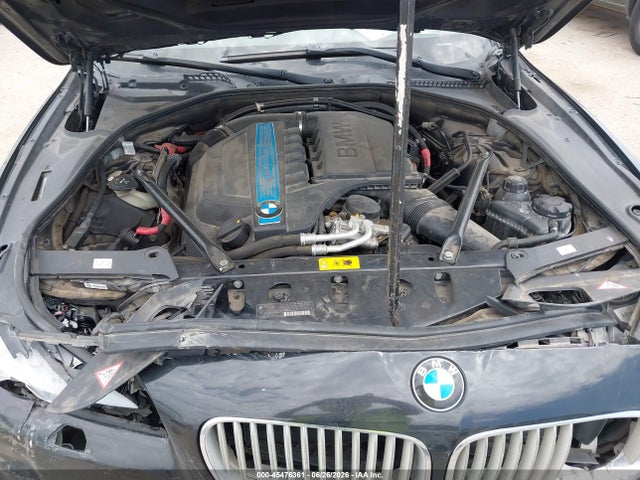 Продаж на аукціоні авто 2013 Bmw Activehybrid 5, vin: WBAFZ9C57DC751870, номер лоту: 45476361