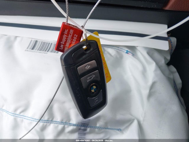 Продаж на аукціоні авто 2013 Bmw Activehybrid 5, vin: WBAFZ9C57DC751870, номер лоту: 45476361