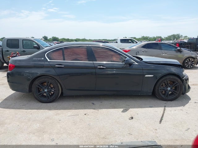 Продаж на аукціоні авто 2013 Bmw Activehybrid 5, vin: WBAFZ9C57DC751870, номер лоту: 45476361