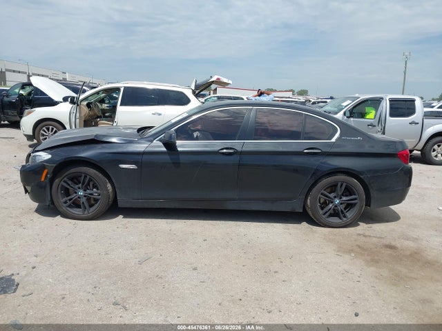 Продаж на аукціоні авто 2013 Bmw Activehybrid 5, vin: WBAFZ9C57DC751870, номер лоту: 45476361