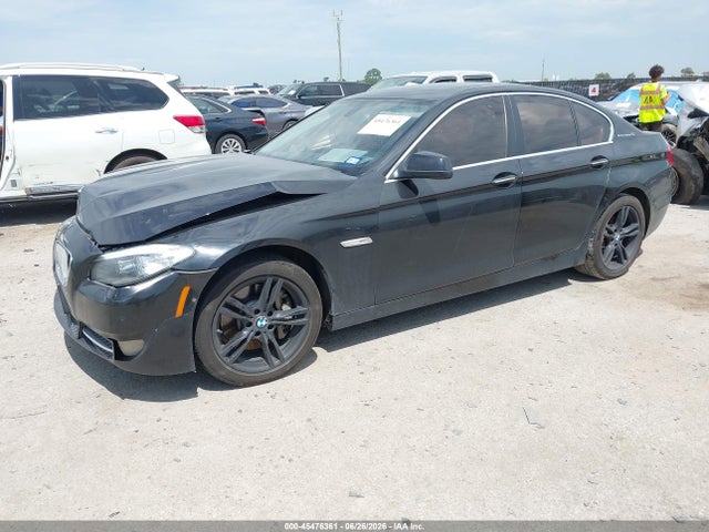 Продаж на аукціоні авто 2013 Bmw Activehybrid 5, vin: WBAFZ9C57DC751870, номер лоту: 45476361