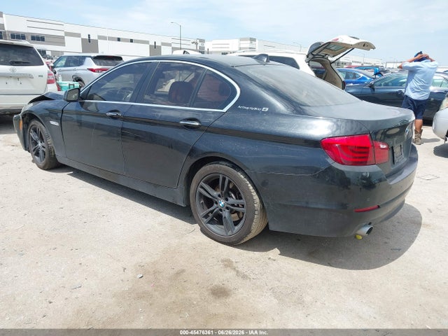 Продаж на аукціоні авто 2013 Bmw Activehybrid 5, vin: WBAFZ9C57DC751870, номер лоту: 45476361