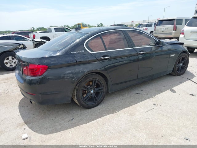 Продаж на аукціоні авто 2013 Bmw Activehybrid 5, vin: WBAFZ9C57DC751870, номер лоту: 45476361