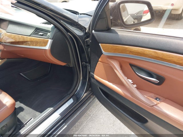 Продаж на аукціоні авто 2013 Bmw Activehybrid 5, vin: WBAFZ9C57DC751870, номер лоту: 45476361