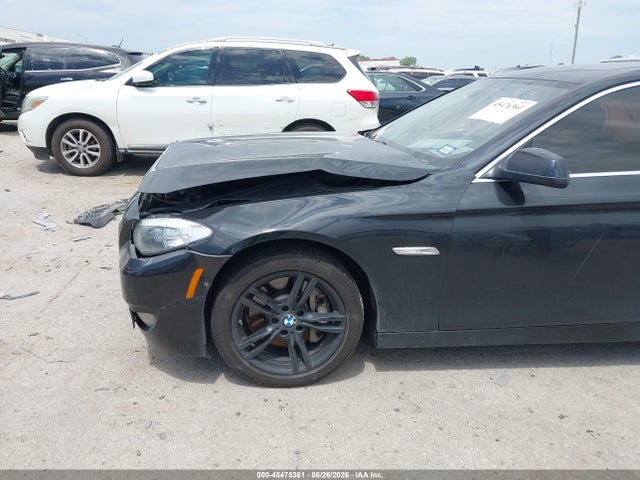 Продаж на аукціоні авто 2013 Bmw Activehybrid 5, vin: WBAFZ9C57DC751870, номер лоту: 45476361