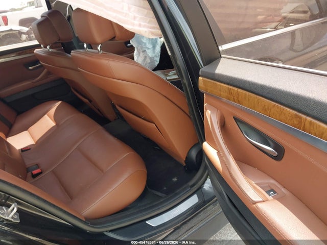 Продаж на аукціоні авто 2013 Bmw Activehybrid 5, vin: WBAFZ9C57DC751870, номер лоту: 45476361