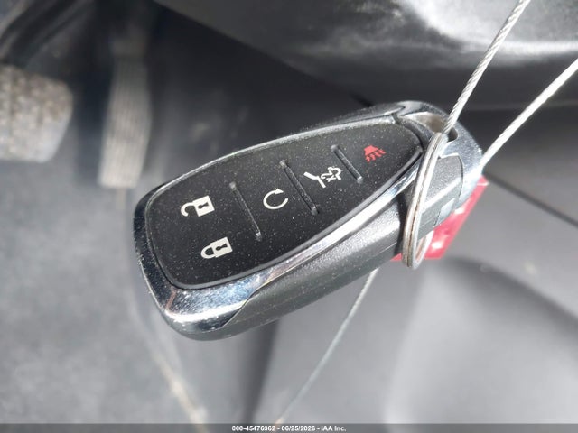 45476362 :رقم المزاد ، 3GNAXNEVXKL211978 vin ، 2019 Chevrolet Equinox Premier مزاد بيع