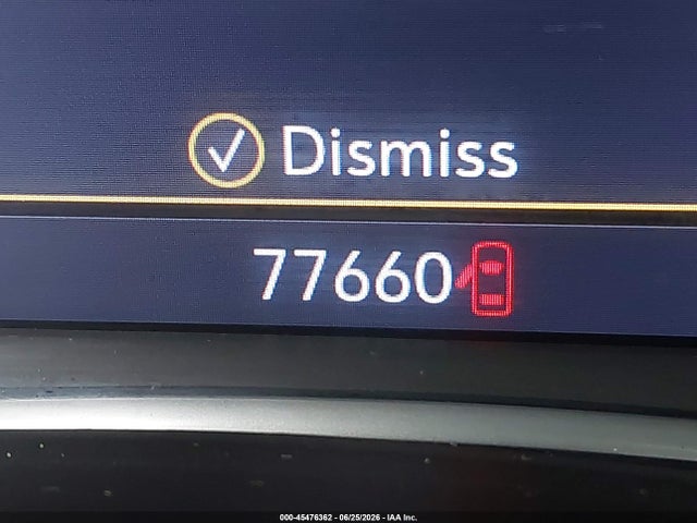45476362 :رقم المزاد ، 3GNAXNEVXKL211978 vin ، 2019 Chevrolet Equinox Premier مزاد بيع