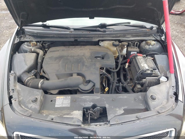 Продажа на аукционе авто 2011 Chevrolet Malibu 1lt, vin: 1G1ZC5E11BF367057, номер лота: 45476365