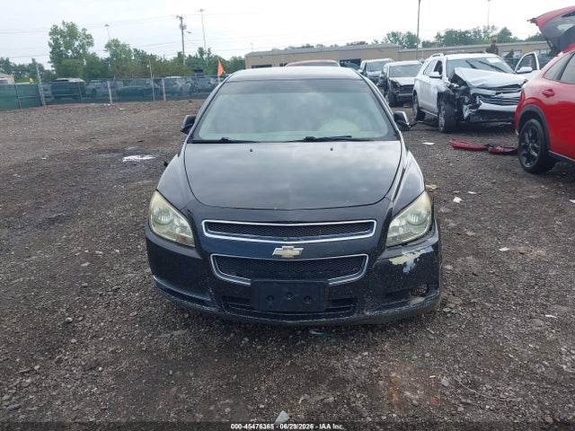 Продажа на аукционе авто 2011 Chevrolet Malibu 1lt, vin: 1G1ZC5E11BF367057, номер лота: 45476365