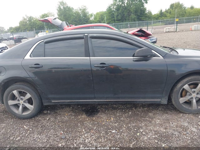 Продажа на аукционе авто 2011 Chevrolet Malibu 1lt, vin: 1G1ZC5E11BF367057, номер лота: 45476365