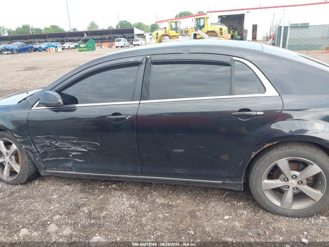 Продажа на аукционе авто 2011 Chevrolet Malibu 1lt, vin: 1G1ZC5E11BF367057, номер лота: 45476365