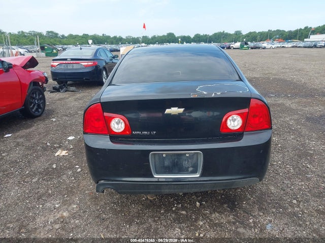 Продажа на аукционе авто 2011 Chevrolet Malibu 1lt, vin: 1G1ZC5E11BF367057, номер лота: 45476365