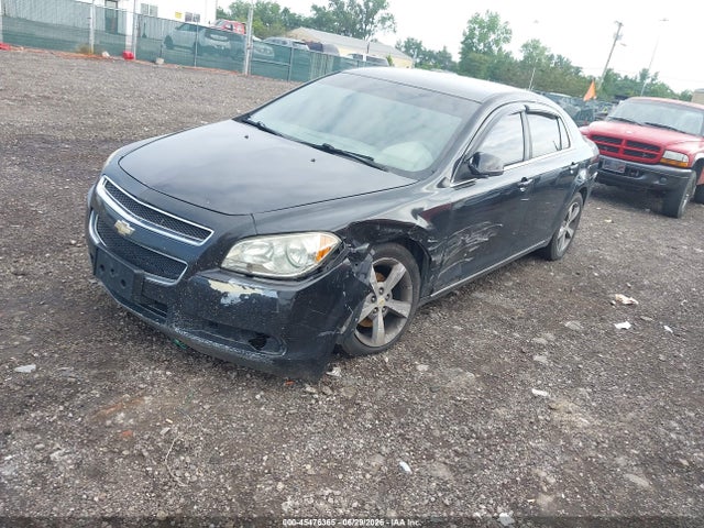 Продажа на аукционе авто 2011 Chevrolet Malibu 1lt, vin: 1G1ZC5E11BF367057, номер лота: 45476365