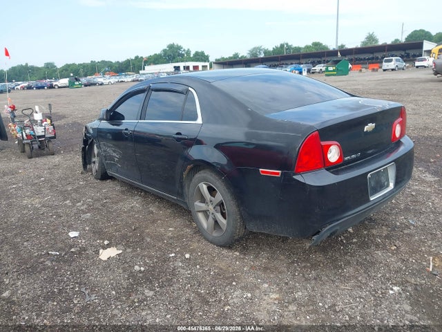 Продажа на аукционе авто 2011 Chevrolet Malibu 1lt, vin: 1G1ZC5E11BF367057, номер лота: 45476365