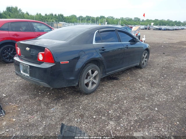 Продажа на аукционе авто 2011 Chevrolet Malibu 1lt, vin: 1G1ZC5E11BF367057, номер лота: 45476365