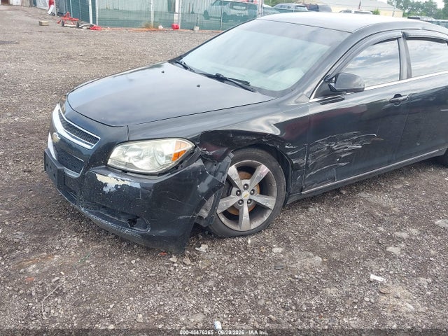 Продажа на аукционе авто 2011 Chevrolet Malibu 1lt, vin: 1G1ZC5E11BF367057, номер лота: 45476365