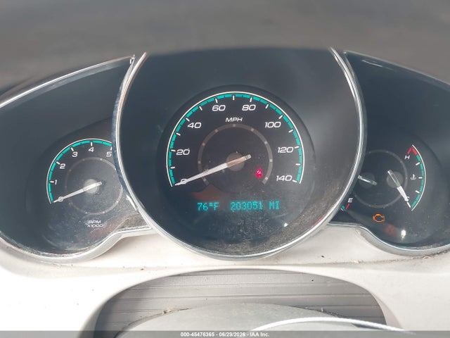 Продажа на аукционе авто 2011 Chevrolet Malibu 1lt, vin: 1G1ZC5E11BF367057, номер лота: 45476365