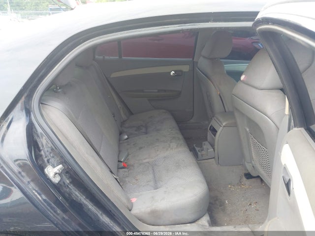 Продажа на аукционе авто 2011 Chevrolet Malibu 1lt, vin: 1G1ZC5E11BF367057, номер лота: 45476365