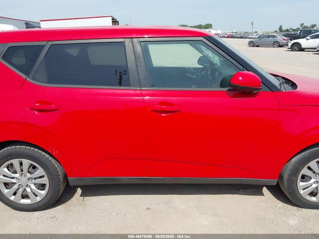 Aukcja sprzedaży 2020 Kia Soul Lx, vin: KNDJ23AU0L7063340, numer aukcji: 45476366