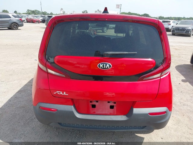 Aukcja sprzedaży 2020 Kia Soul Lx, vin: KNDJ23AU0L7063340, numer aukcji: 45476366