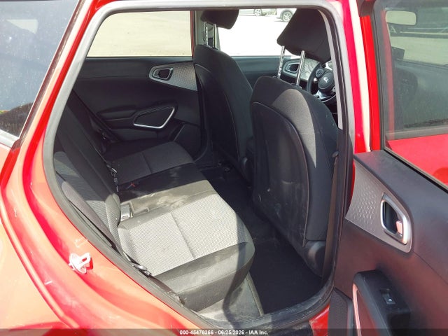 Aukcja sprzedaży 2020 Kia Soul Lx, vin: KNDJ23AU0L7063340, numer aukcji: 45476366