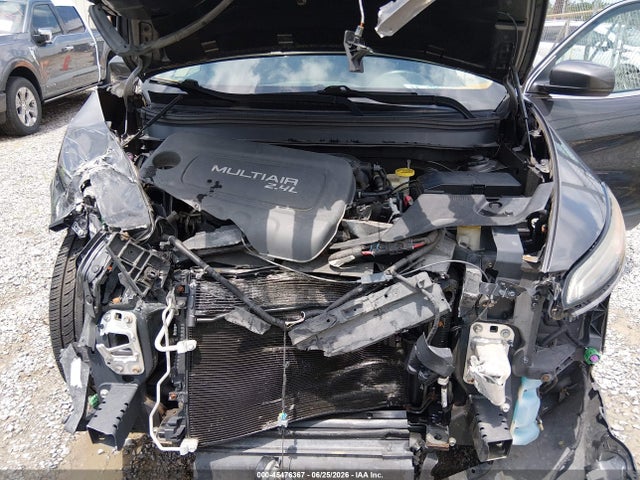 1C4PJLDB8EW292901 Jeep Cherokee Limited