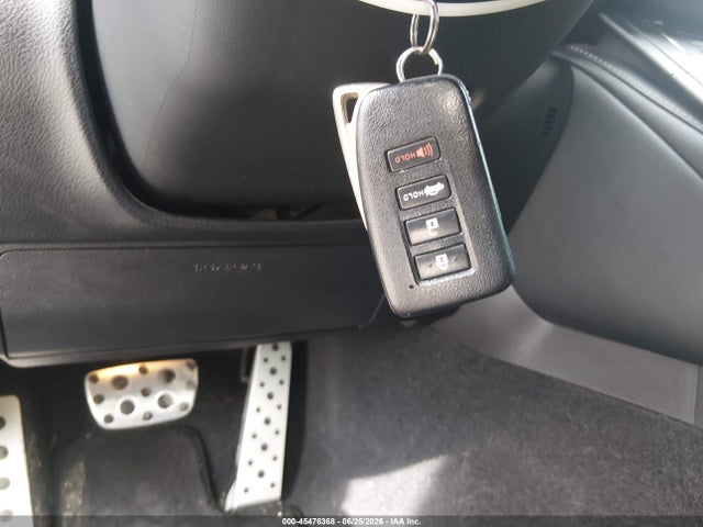 Aukcja sprzedaży 2015 Lexus Rc 350, vin: JTHSE5BC0F5003053, numer aukcji: 45476368