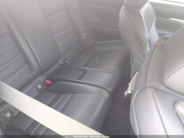 Aukcja sprzedaży 2015 Lexus Rc 350, vin: JTHSE5BC0F5003053, numer aukcji: 45476368