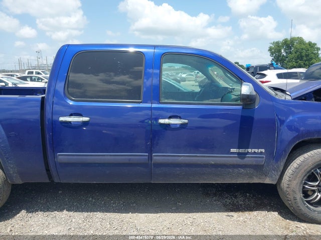 Aukcja sprzedaży 2010 Gmc Sierra 1500 Sle, vin: 3GTRCVE06AG265409, numer aukcji: 45476370