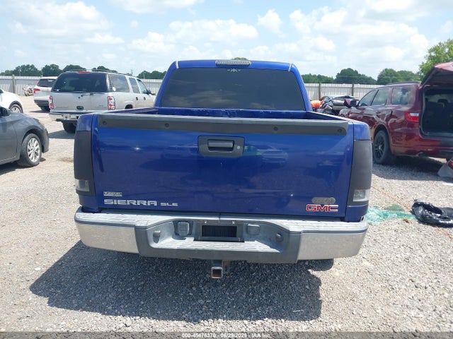 Aukcja sprzedaży 2010 Gmc Sierra 1500 Sle, vin: 3GTRCVE06AG265409, numer aukcji: 45476370