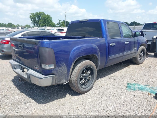 Aukcja sprzedaży 2010 Gmc Sierra 1500 Sle, vin: 3GTRCVE06AG265409, numer aukcji: 45476370