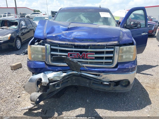 Aukcja sprzedaży 2010 Gmc Sierra 1500 Sle, vin: 3GTRCVE06AG265409, numer aukcji: 45476370