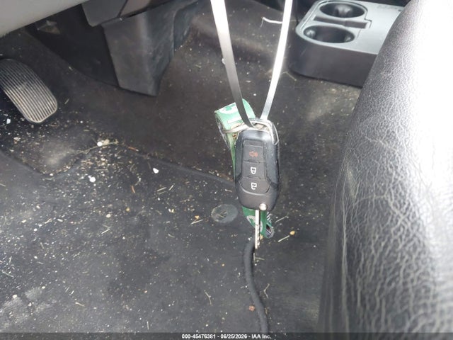 45476381 :رقم المزاد ، 1FTEW1EP2KKD85892 vin ، 2019 Ford F-150 Lariat/xl/xlt مزاد بيع