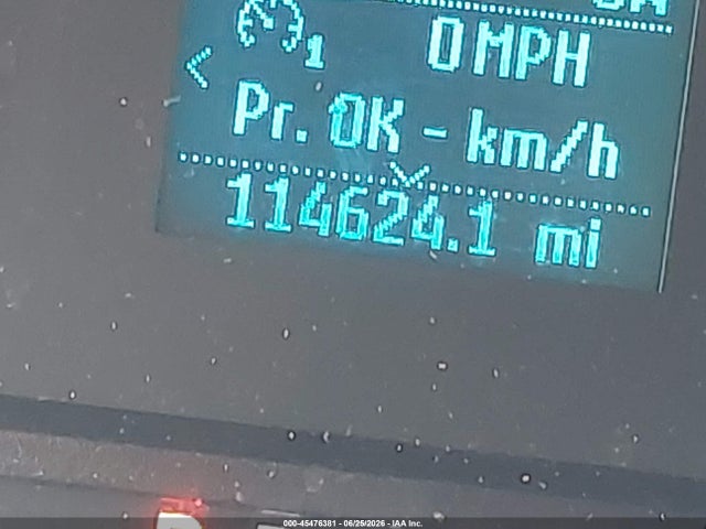 45476381 :رقم المزاد ، 1FTEW1EP2KKD85892 vin ، 2019 Ford F-150 Lariat/xl/xlt مزاد بيع