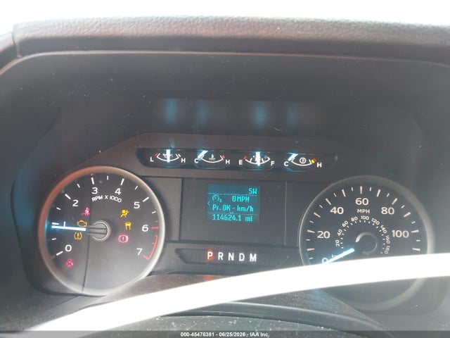 45476381 :رقم المزاد ، 1FTEW1EP2KKD85892 vin ، 2019 Ford F-150 Lariat/xl/xlt مزاد بيع