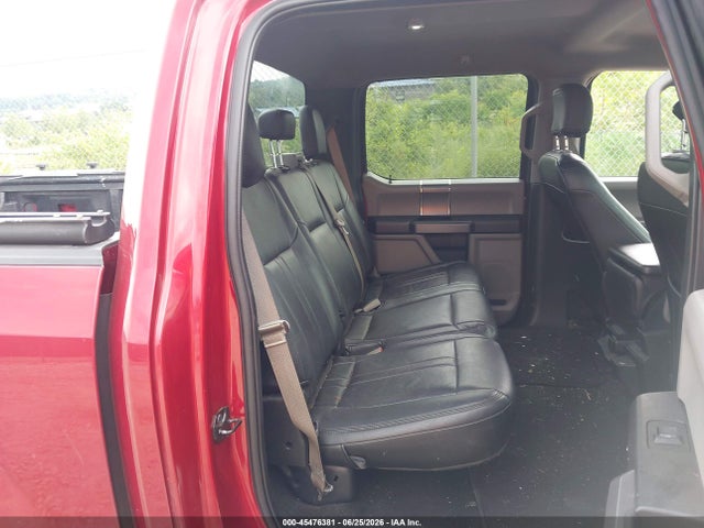 45476381 :رقم المزاد ، 1FTEW1EP2KKD85892 vin ، 2019 Ford F-150 Lariat/xl/xlt مزاد بيع