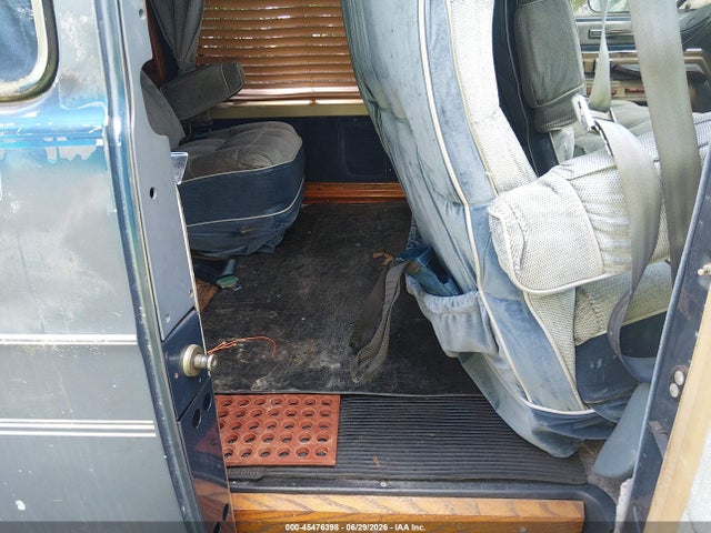 Aukcja sprzedaży 1988 Dodge Ram Van B250, vin: 2B6HB23Y3JK134712, numer aukcji: 45476398