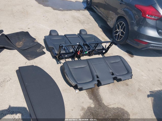 Продаж на аукціоні авто 2026 Tesla Model Y All-wheel Drive/long Range Launch Series/premium All-wheel Drive, vin: 7SAYGDEE9TA389768, номер лоту: 45476413