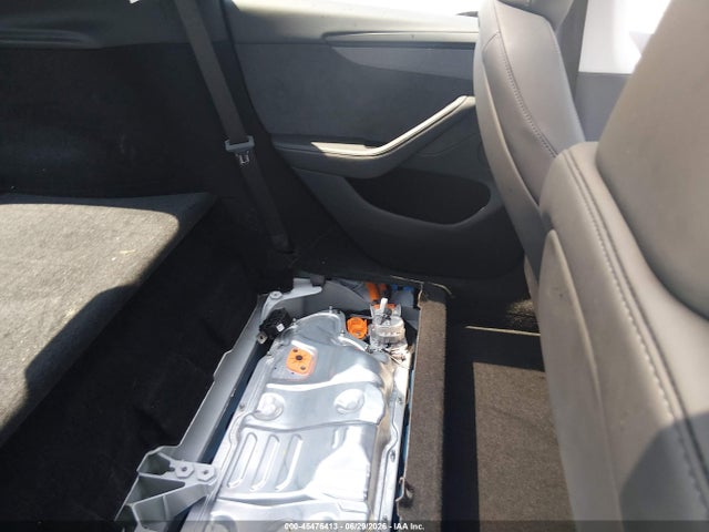 Продаж на аукціоні авто 2026 Tesla Model Y All-wheel Drive/long Range Launch Series/premium All-wheel Drive, vin: 7SAYGDEE9TA389768, номер лоту: 45476413