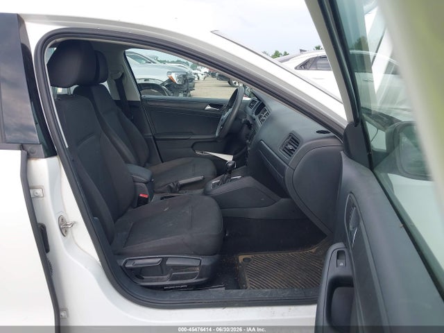 Продаж на аукціоні авто 2015 Volkswagen Jetta 2.0l S, vin: 3VW2K7AJ8FM311407, номер лоту: 45476414