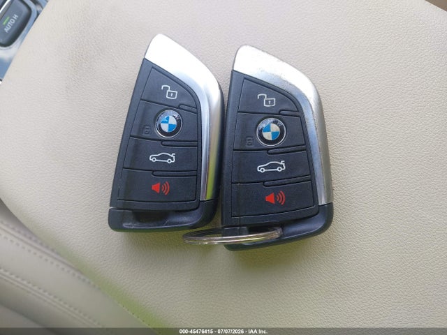 Продажа на аукционе авто 2021 Bmw X3 Xdrive30i, vin: 5UXTY5C03M9H22905, номер лота: 45476415
