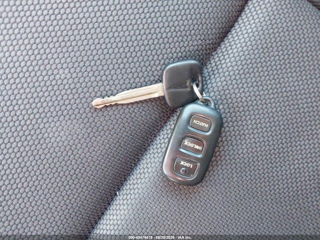 Продажа на аукционе авто 2004 Pontiac Vibe, vin: 5Y2SL62804Z451064, номер лота: 45476419