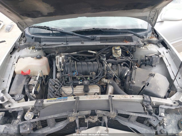 Aukcja sprzedaży 2005 Buick Lesabre Custom, vin: 1G4HP52K75U268906, numer aukcji: 45476423