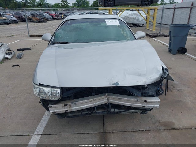 Aukcja sprzedaży 2005 Buick Lesabre Custom, vin: 1G4HP52K75U268906, numer aukcji: 45476423
